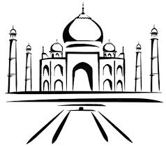 Click here and download the taj mahal coloring page handdrawn graphic · window, mac, linux · last updated 2021 · commercial licence included ✓. 28 Taj Mahal Coloring Page Ideas Coloring Pages Taj Mahal Coloring Pictures