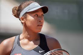 That is why forcing her to choose between her. How Four Brands Are Supporting Naomi Osaka As She Takes A Break From Tennis Pr Campaign Asia