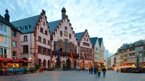 Hesse or hessia, officially the state of hesse (german: Visit Hessen 2021 Travel Guide For Hessen Germany Expedia