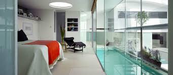 Uses For Glass In Interior Design