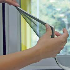 How to build window screens youtube window screens. Diy Magnetic Flyscreens Easy To Install On Sale Free Shipping