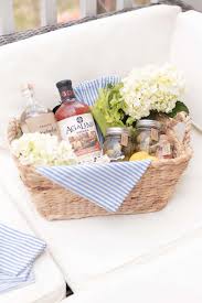 30 diy gift baskets