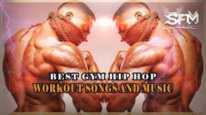 gangsta gym hip hop workout