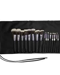 no 1 makeup brush holder large