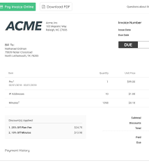 Medical Shop Bill Invoice Template Format Free Excel