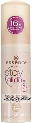 stay all day makeup 15 soft creme 30ml
