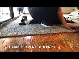 new carpet to hardwood floor transition