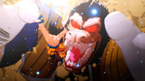 Goku dragon ball z 4k wallpaper. 10 Hd Dragon Ball Z Kakarot Wallpapers You Need To Make Your Desktop Background