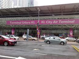 You can take a train from pudu sentral to klia t1 via bandar tasik selatan in around 1h 6m. Bus From Singapore To Kl Sentral Kkkl Travel Tours