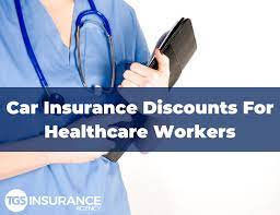 Insurance Discounts For Healthcare Workers gambar png