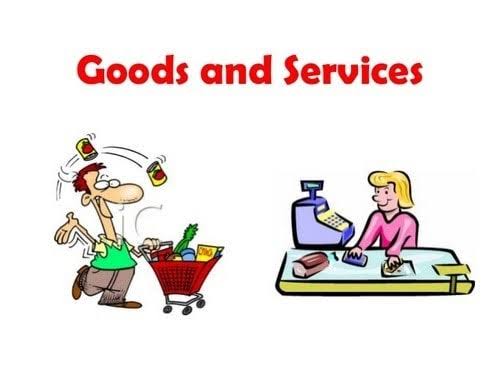 PURCHASE, SUPPLIES AND MERCHANDISING OF GOODS AND SERVICES