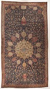 history of persian rugs study com