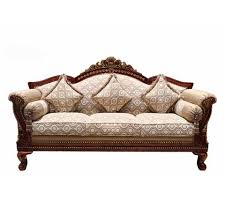 teak wood furniture sofa set airawat
