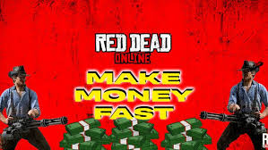 Thankfully, we've found a way to earn several hundred dollars in your first. Red Dead Online How To Make Money Fast Treasure Hunting Fishing Glitches More