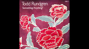 Todd Rundgren Cold Morning Light Lyrics Below Hq