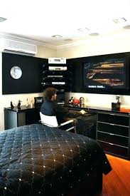 room decor for guys cool designs