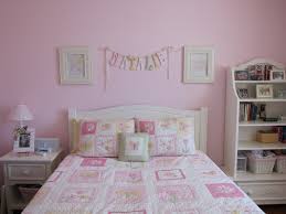 Get 5% in rewards with club o! All Pink Colors Adorable Light Pink Bedroom Design Ideas Using Lovely Bookshelf And Vintage White Bedroom Furniture Also Wall Ornament Pink Girl Bedroom Interior Design X Helda Site Furnitures Home