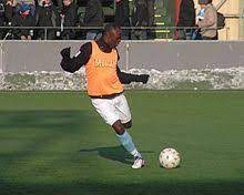Anthony elanga is a swedish footballer. Joseph Elanga Wikipedia