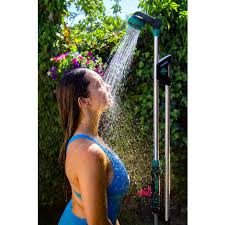 Vonroc Outdoor Shower Garden Shower 2