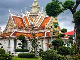 the best bangkok family tours places