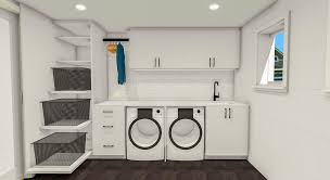 Unng The Dream Laundry Room What
