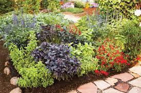 gorgeous garden border design ideas for