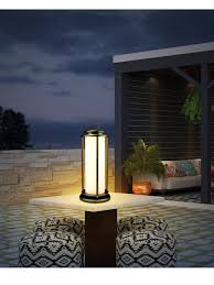 Table Lamp Garden Lights