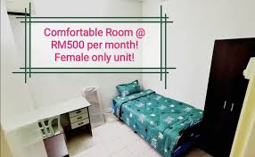 Rooms for rent in allentown pa. Pjs 7 Bilik Studio Apartmen Rumah Untuk Sewa
