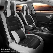 Seat Covers For Volvo S80 For