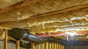 how to remove insulation from a