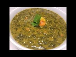 trinidad callaloo recipe 46