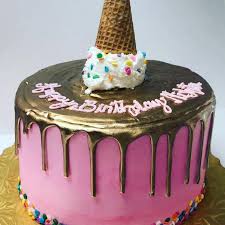 Make or buy birthday cake designs like one of these. Birthday Cakes Celebrity Cafe And Bakery