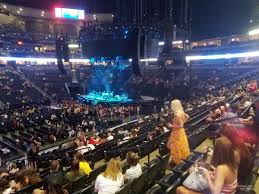 Pepsi Center Section 102 Concert Seating Rateyourseats Com