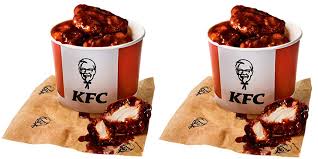 We did not find results for: Kfc S Bbq And Spicy Chicken Bites Are Back On The Menu