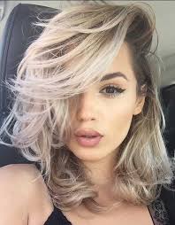 There are so many choices of hair colour out there, and it can be difficult finding the right shade due to hair length, skin tone, etc. Gorgeous Hair Colors That Will Really Make You Look Younger