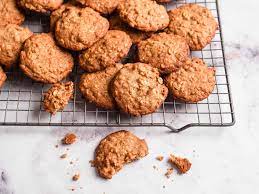 granola oatmeal cookies recipe