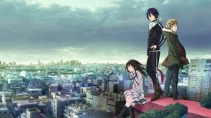 Find the best noragami wallpaper 1920x1080 on getwallpapers. 43 Noragami Wallpaper Hd On Wallpapersafari