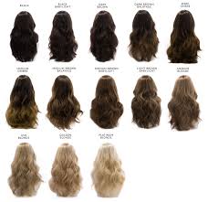Hairstyles Golden Blonde Color Chart Cool Colors Pictures
