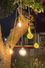 Decorative Outdoor Lighting Elani