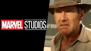 During a quarantine watch party of his film logan, director james mangold discussed his approach to the new indiana jones movie. Harrison Ford Wants Indiana Jones 5 To Kill It Like Marvel Movies