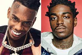 YNW Melly and Kodak Black Team Up on 'Thugged Out' - Press Ug - Your home  of news
