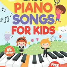 easy piano songs for kids 65 clic
