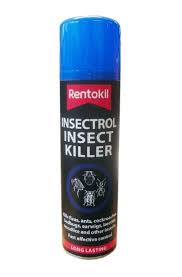 okil insectrol carpet beetle