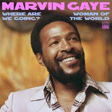 Marvin Gaye – Where Are We Going? Lyrics | Genius Lyrics
