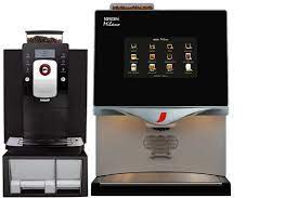 commercial coffee machine al
