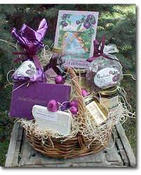 custom gift baskets mountain meadows