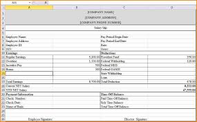 Most of the time, a salary slip format in excel with formulas includes a basic calculation for the final salary, adding earnings and subtracting deductions based on the values included in the relevant fields. 7 Free Salary Payslip Template Download Simple Salary Slip Payroll Template Excel Templates Excel