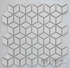 Try it now by clicking tile strips and let us have the chance to serve your needs. Diamond Mosaic Spatial Three Dimensional Geometric Patterns Ceramic Small Tiles Backdrop Bathroom Wall Decoration Decorative Tile Strips Tile Roofdecor Wall Tile Aliexpress
