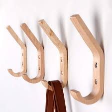 Modern Wall Hooks And Coat Racks With