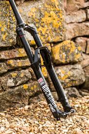 The All New Rockshox Pike Dirt